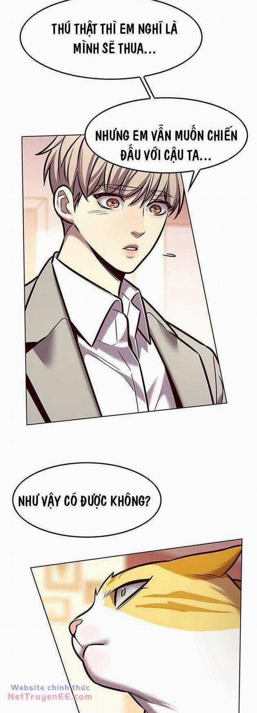 Hóa Thân Thành Mèo 282 trang 57