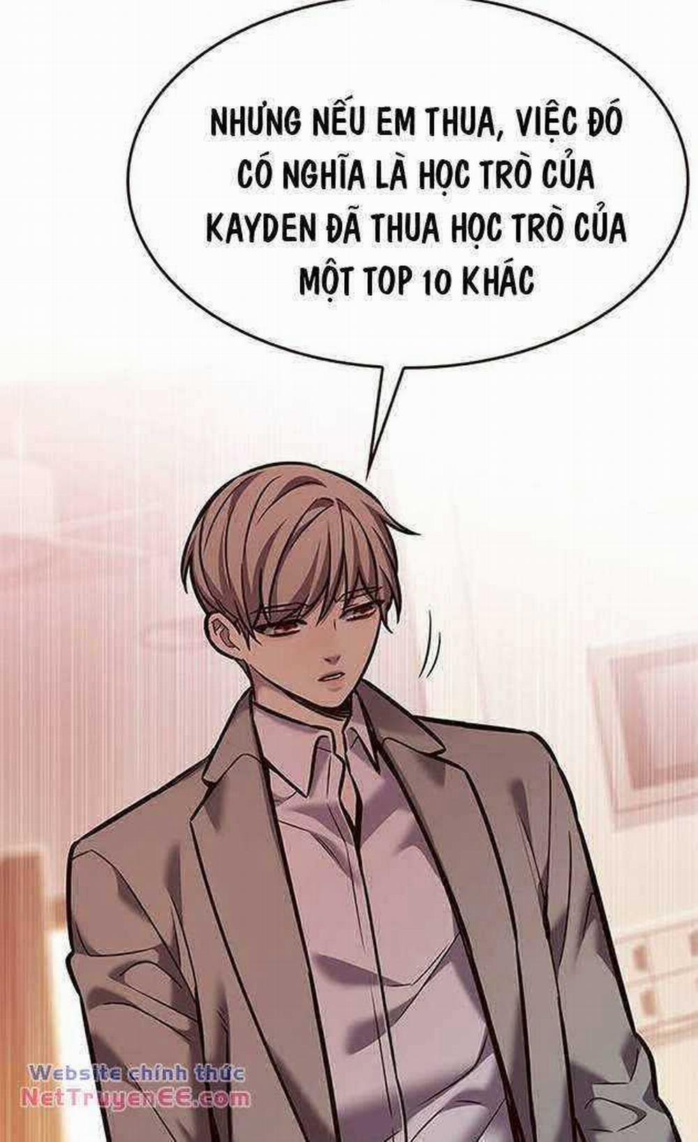 Hóa Thân Thành Mèo 282 trang 59