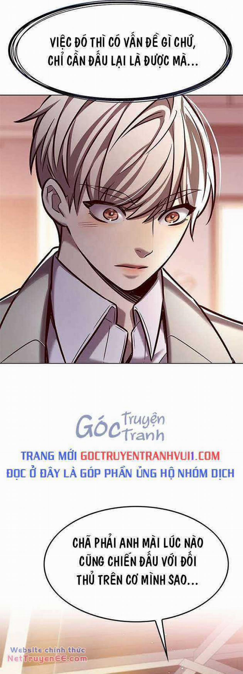 Hóa Thân Thành Mèo 282 trang 61