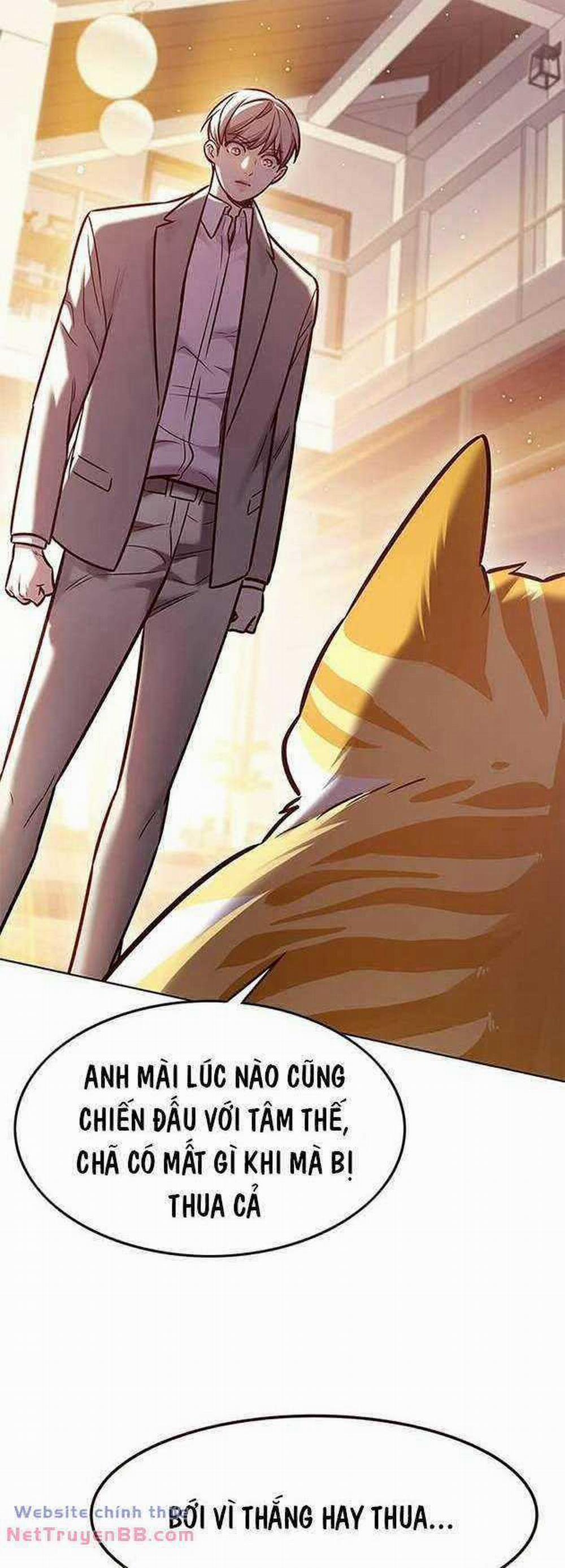 Hóa Thân Thành Mèo 282 trang 62