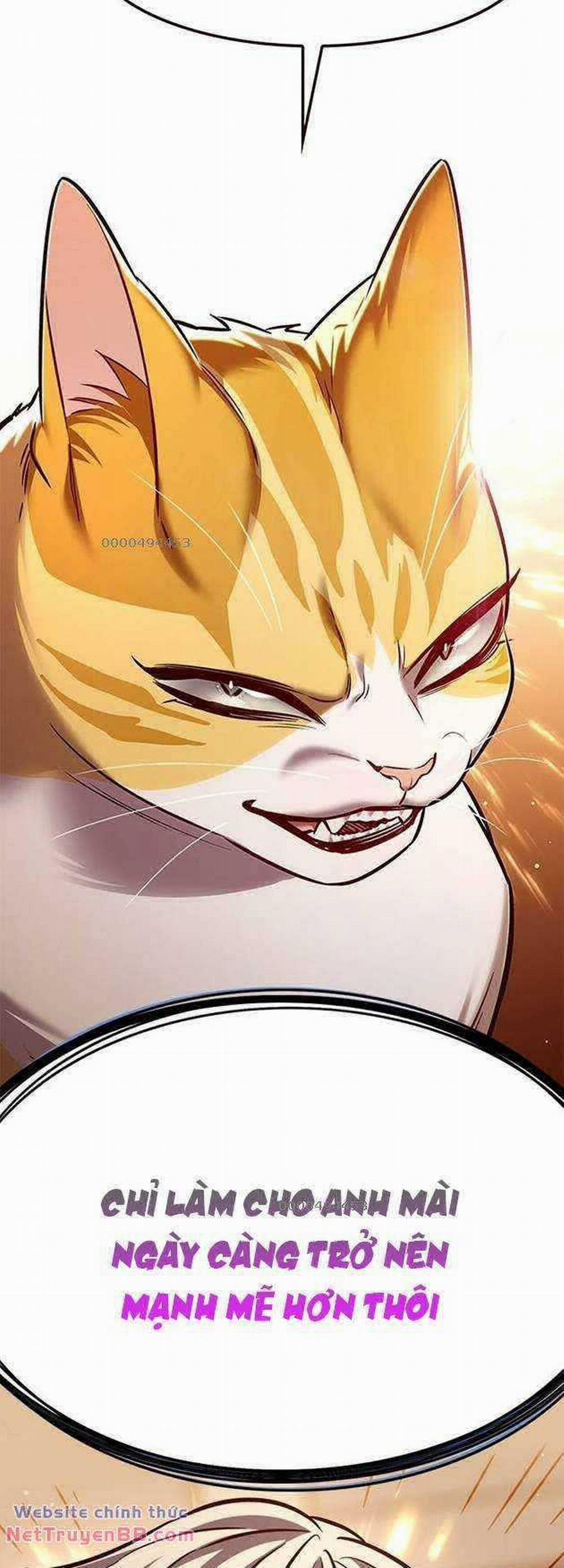 Hóa Thân Thành Mèo 282 trang 63