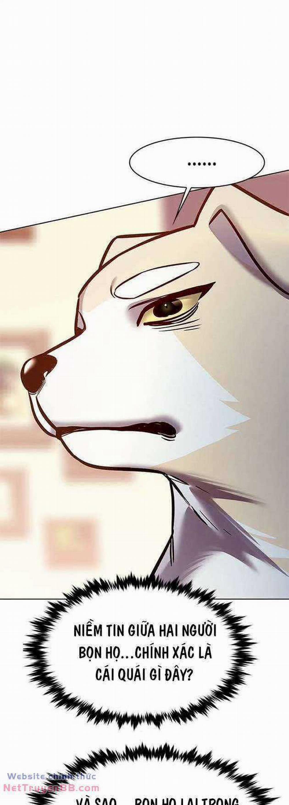 Hóa Thân Thành Mèo 282 trang 66