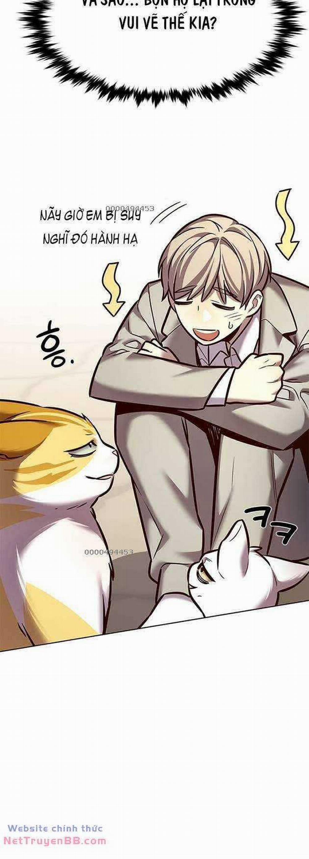 Hóa Thân Thành Mèo 282 trang 67