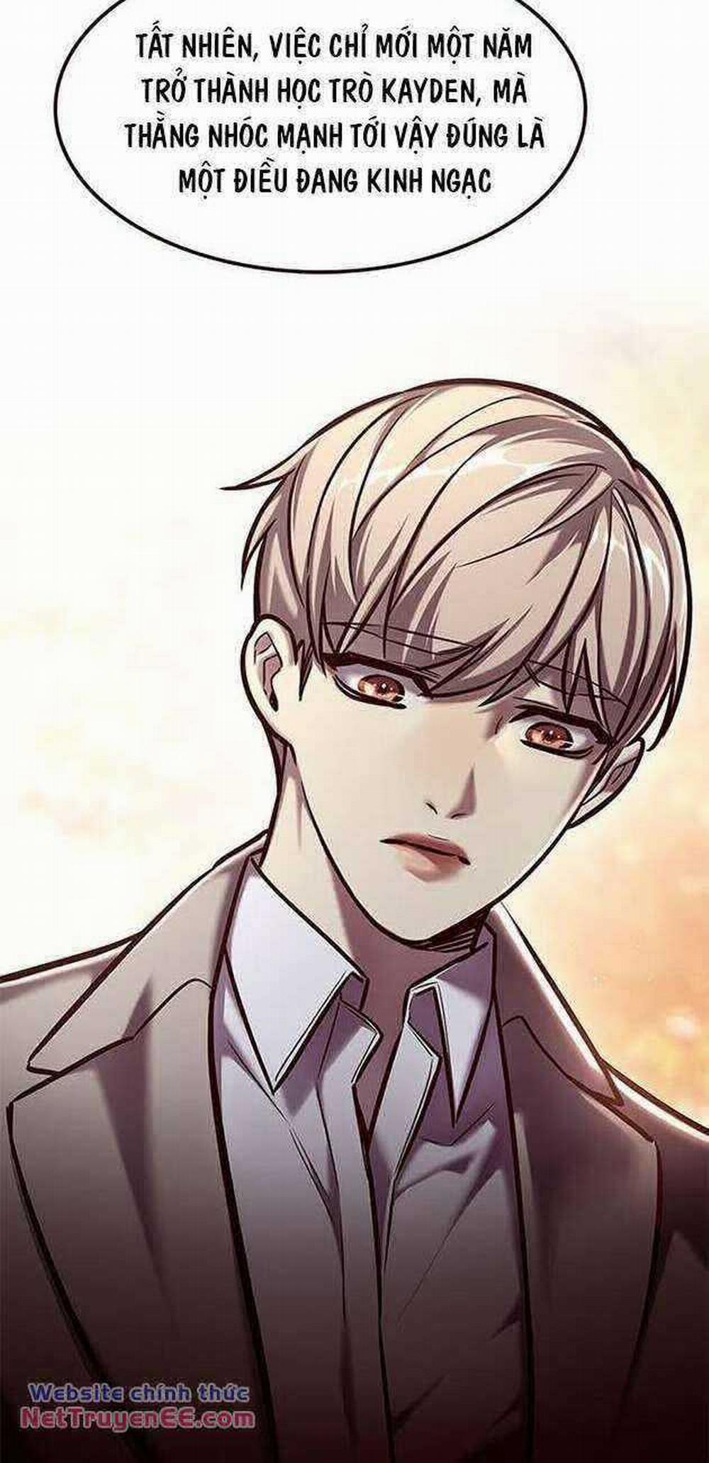 Hóa Thân Thành Mèo 282 trang 7