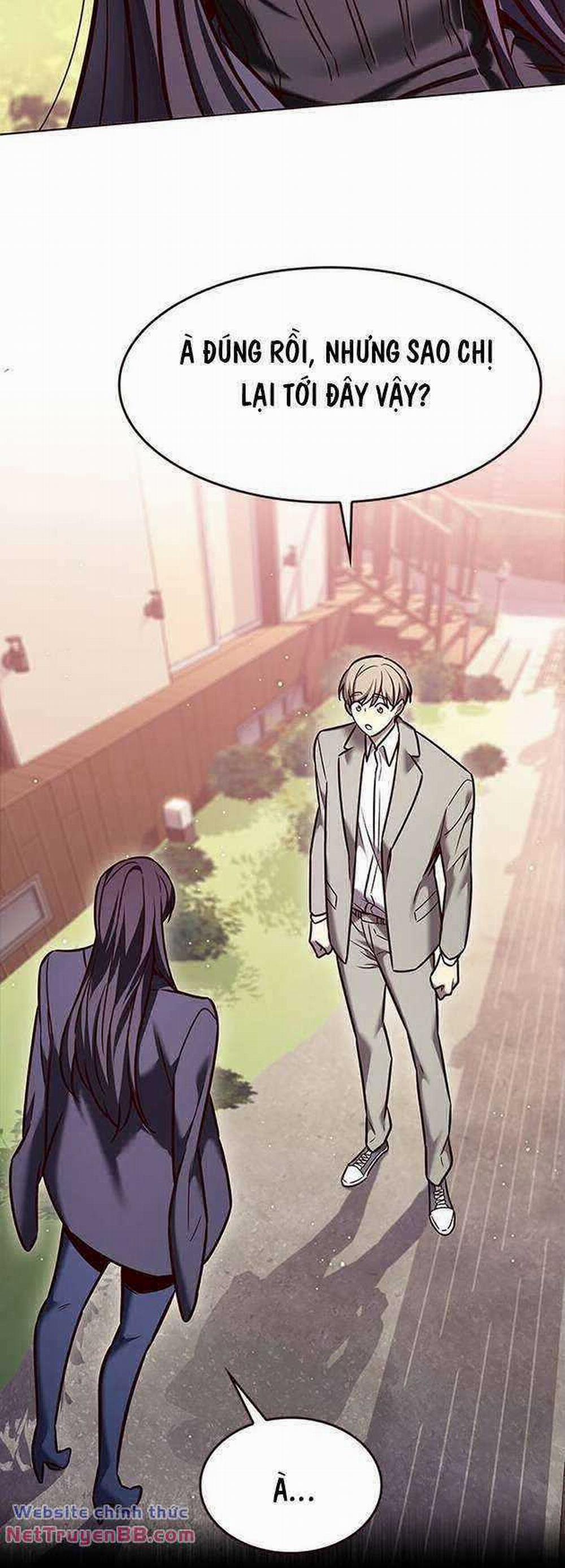 Hóa Thân Thành Mèo 282 trang 71