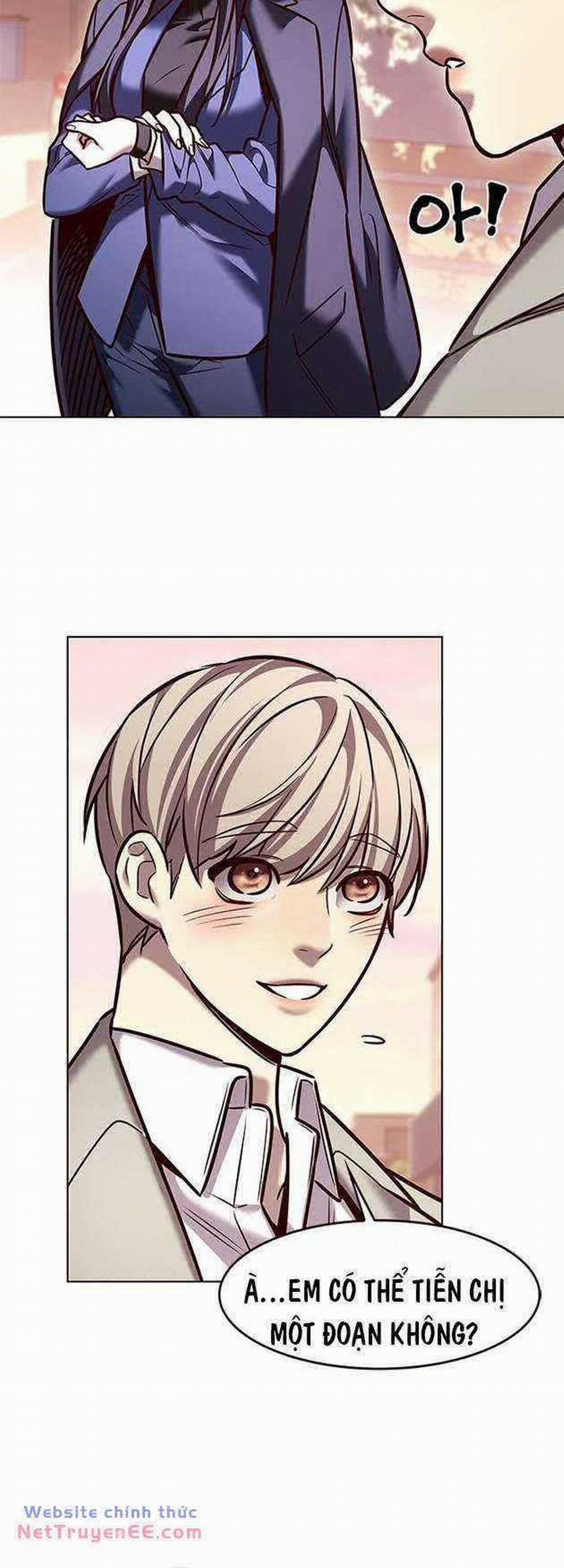 Hóa Thân Thành Mèo 282 trang 74