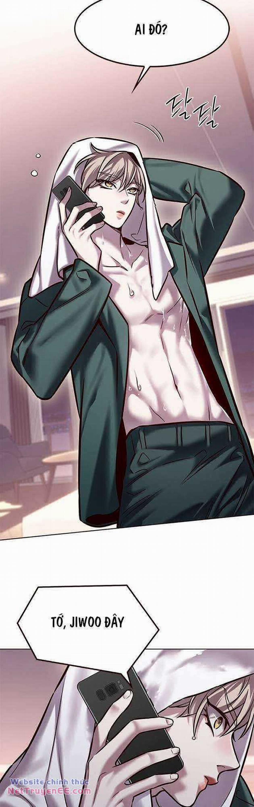 Hóa Thân Thành Mèo 282 trang 79