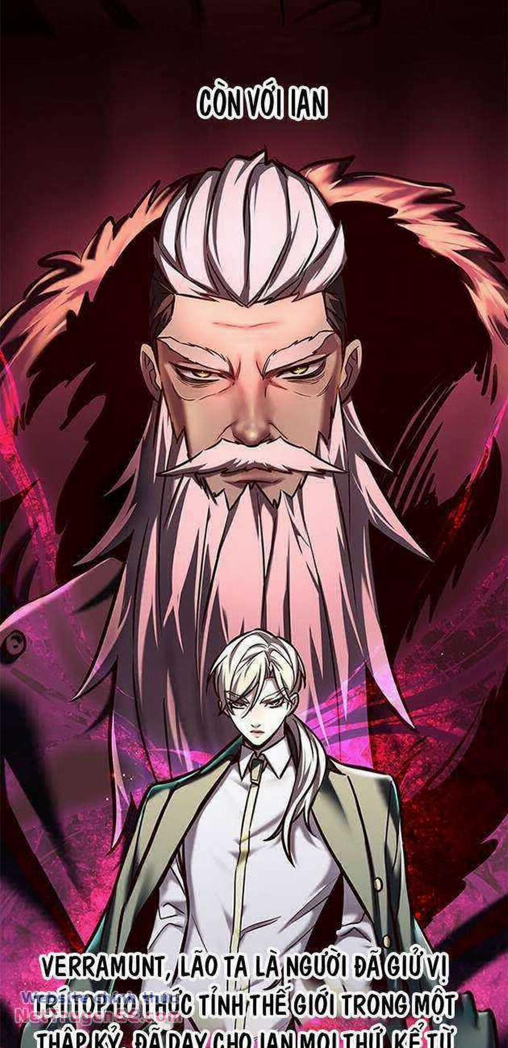 Hóa Thân Thành Mèo 282 trang 8