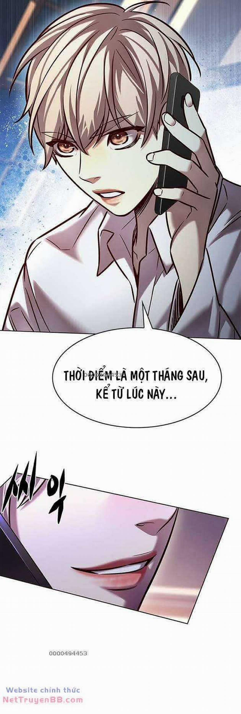 Hóa Thân Thành Mèo 282 trang 82