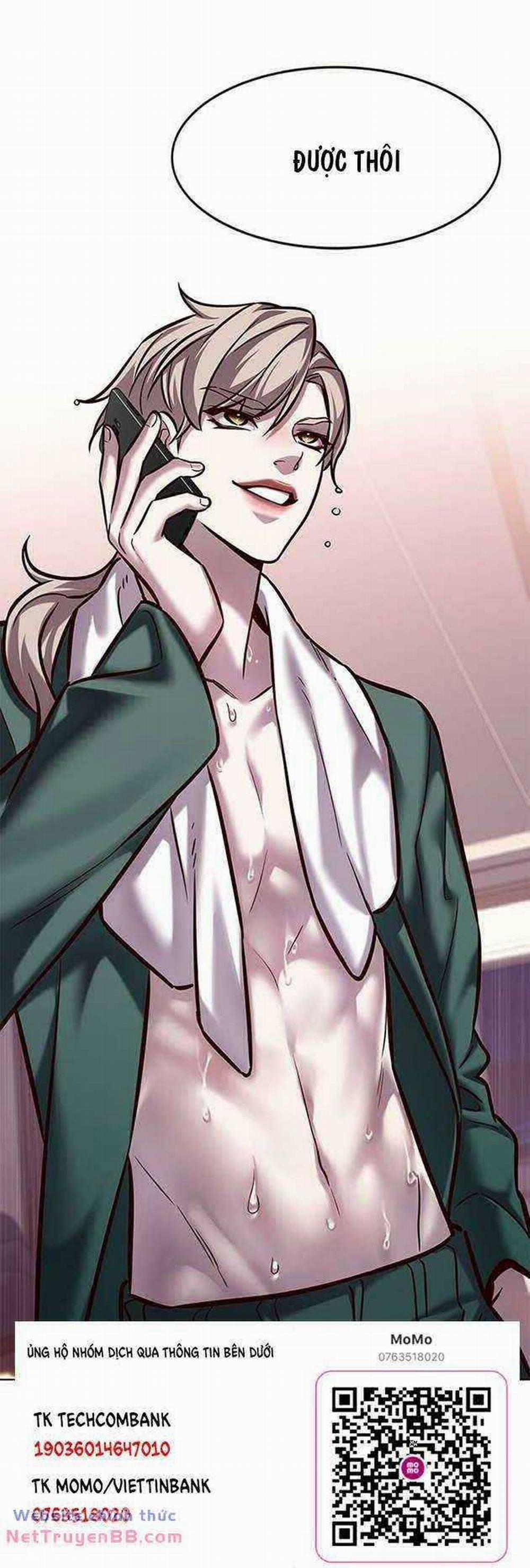 Hóa Thân Thành Mèo 282 trang 83