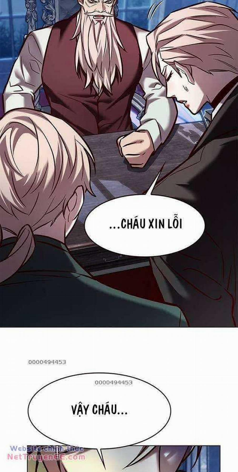 Hóa Thân Thành Mèo 283 trang 10