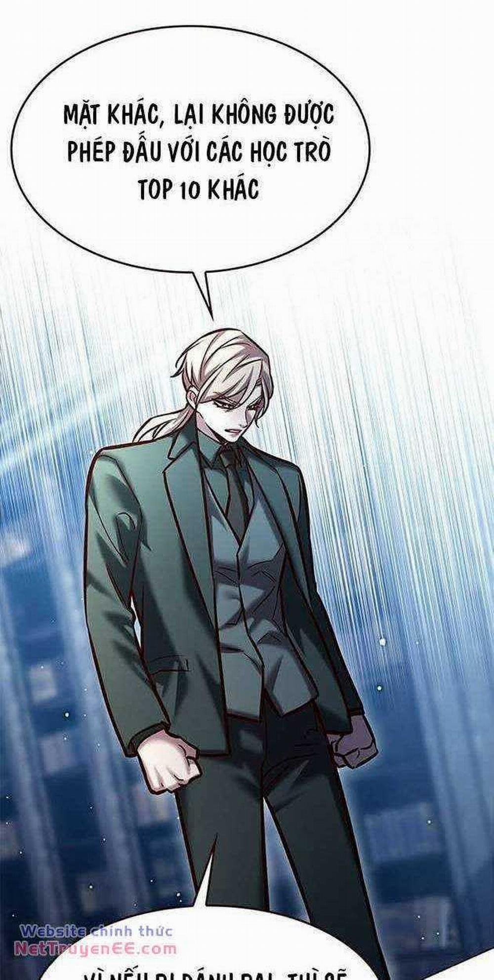 Hóa Thân Thành Mèo 283 trang 15