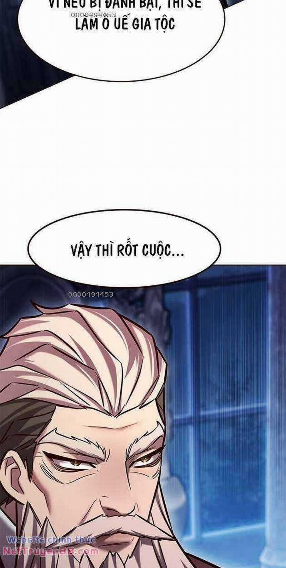 Hóa Thân Thành Mèo 283 trang 16