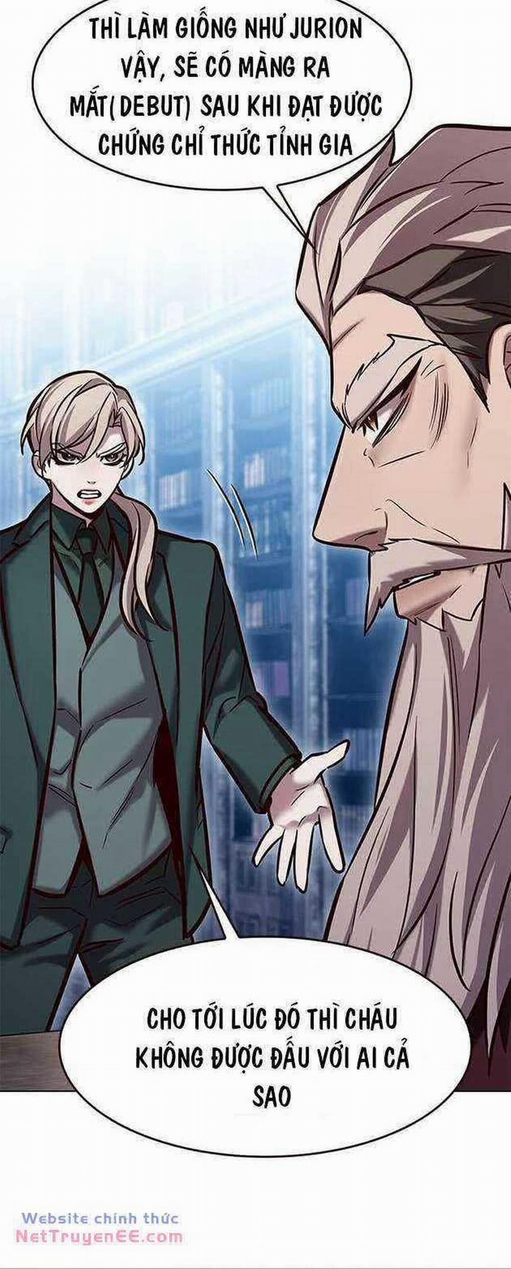 Hóa Thân Thành Mèo 283 trang 19