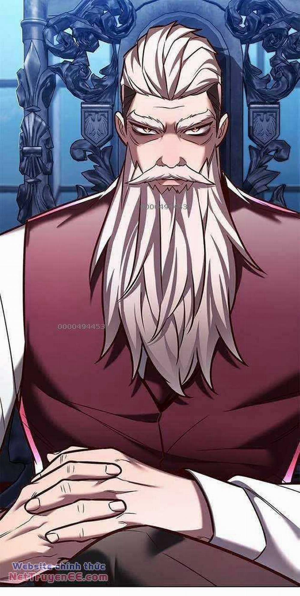 Hóa Thân Thành Mèo 283 trang 2