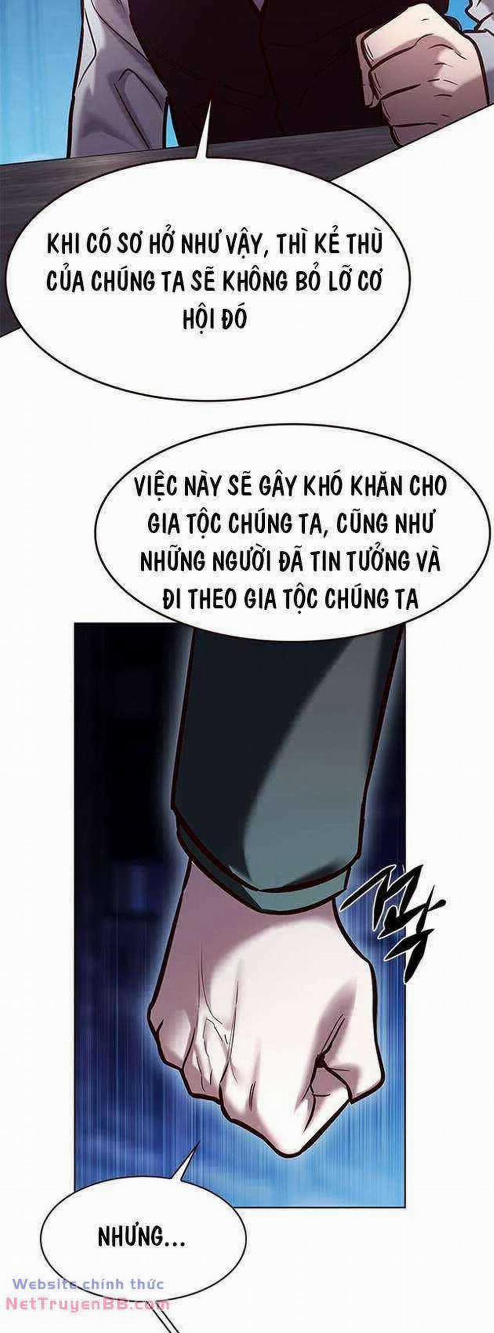 Hóa Thân Thành Mèo 283 trang 22