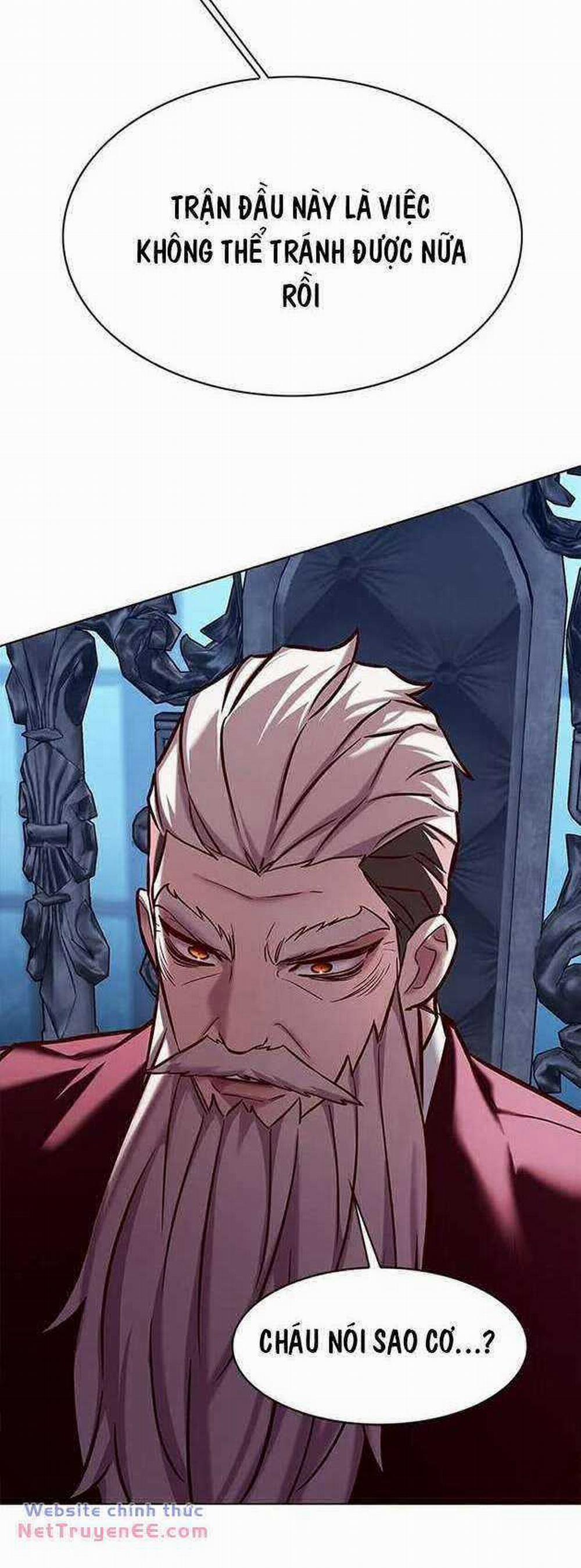 Hóa Thân Thành Mèo 283 trang 23