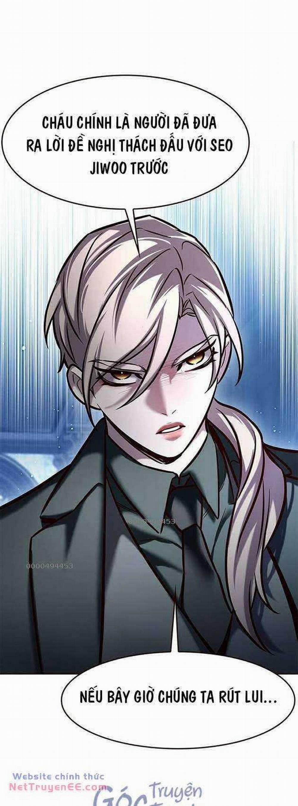 Hóa Thân Thành Mèo 283 trang 24