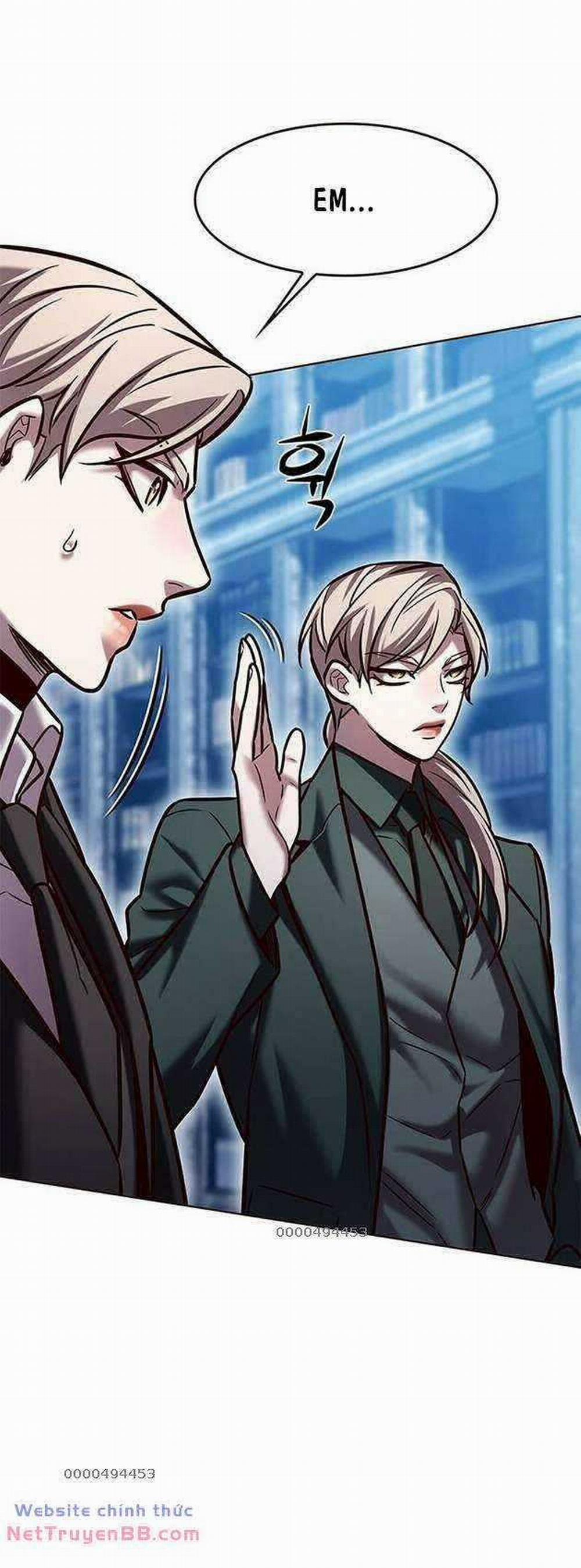 Hóa Thân Thành Mèo 283 trang 26