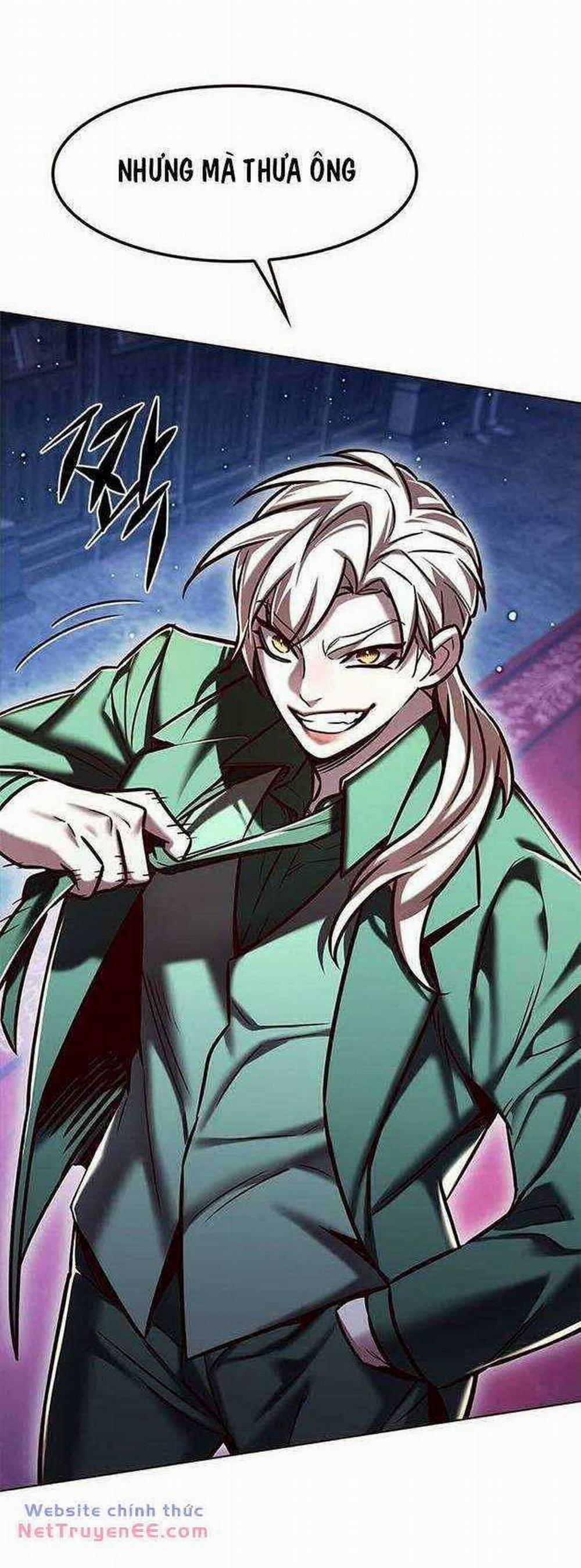 Hóa Thân Thành Mèo 283 trang 27