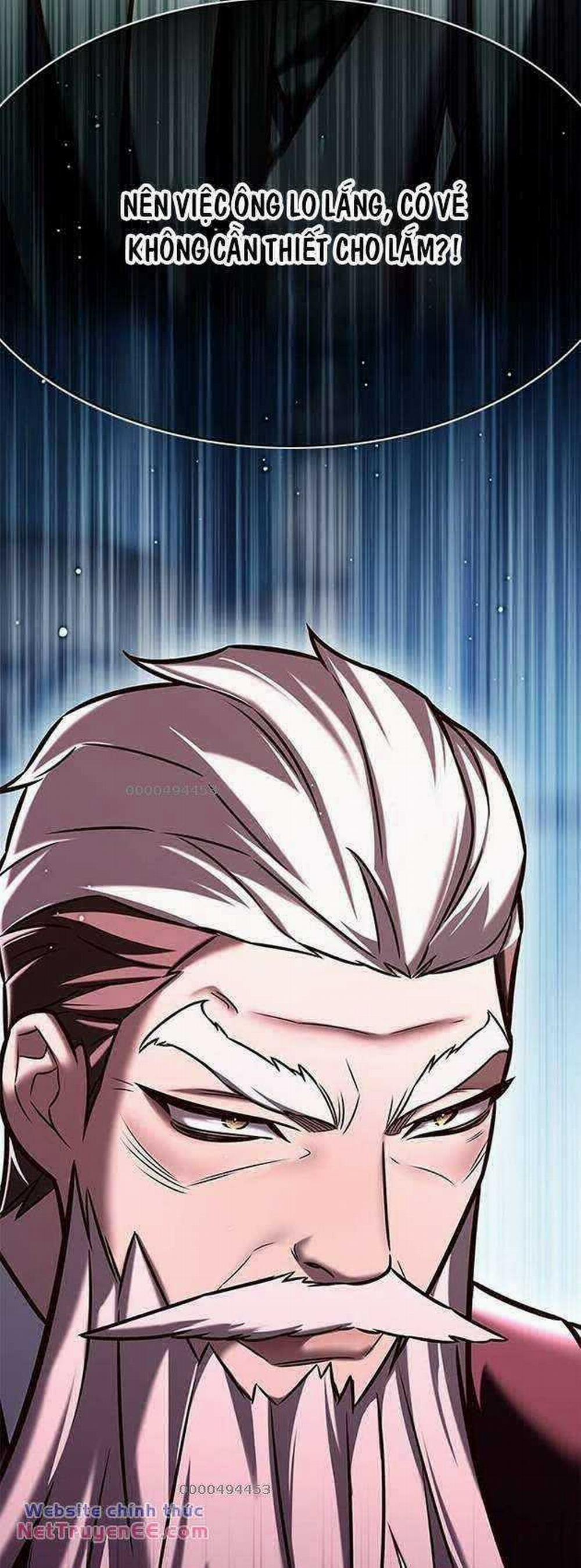 Hóa Thân Thành Mèo 283 trang 30