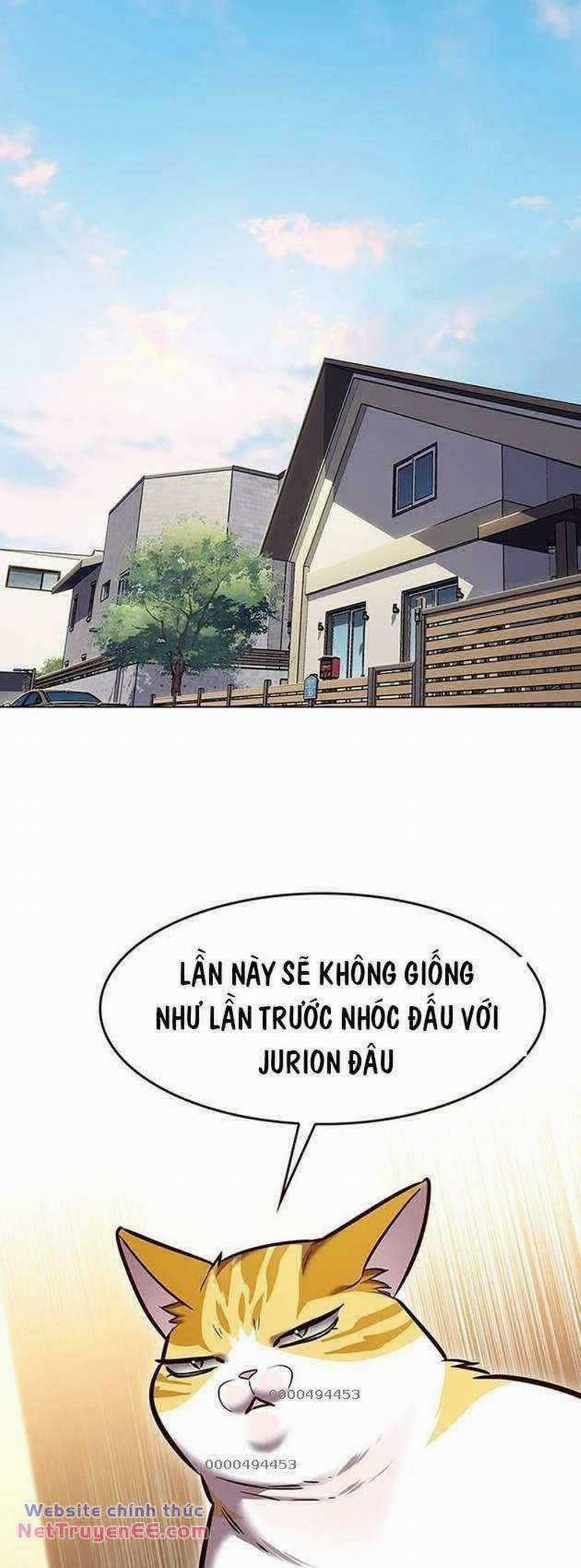 Hóa Thân Thành Mèo 283 trang 32