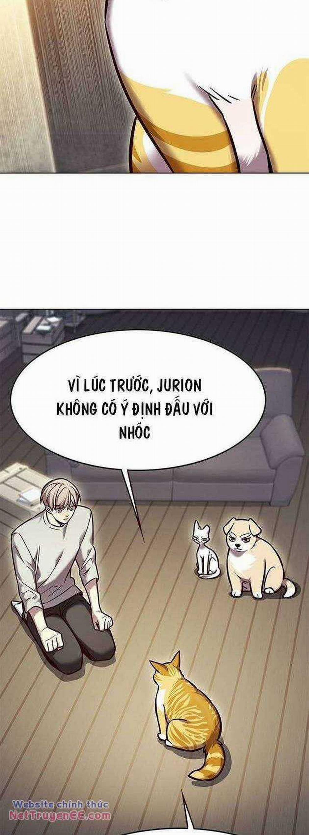 Hóa Thân Thành Mèo 283 trang 33