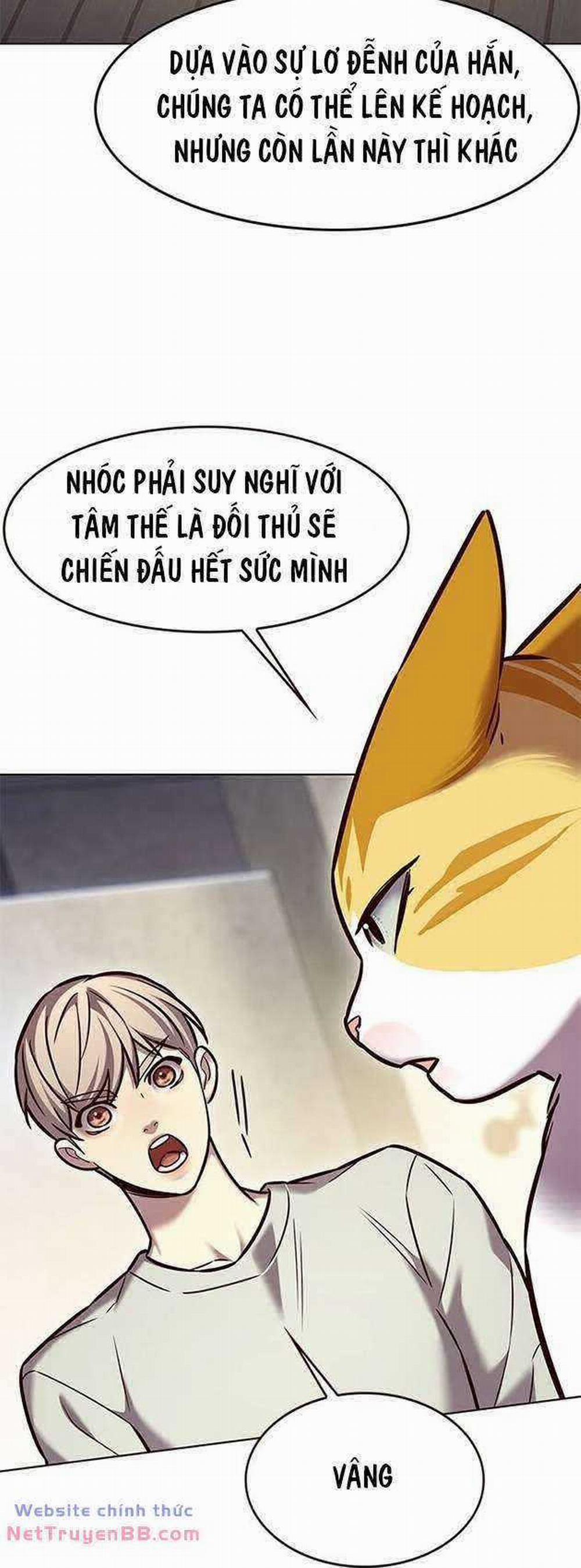 Hóa Thân Thành Mèo 283 trang 34