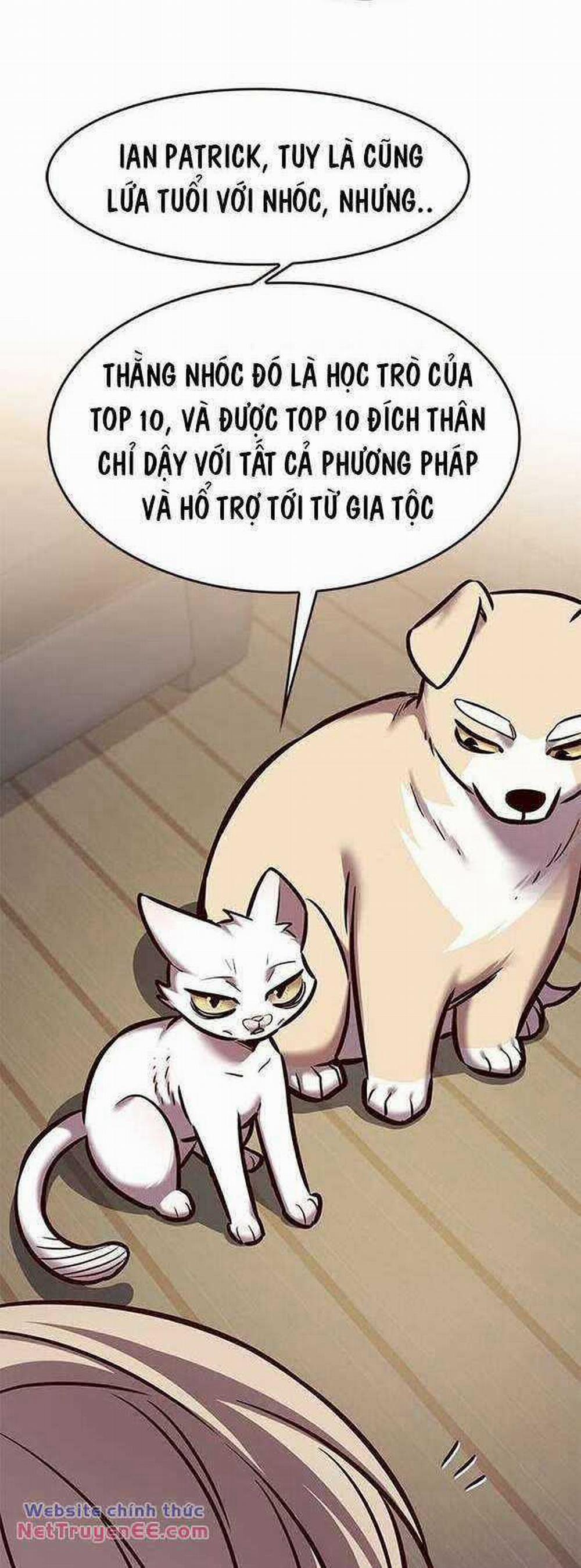 Hóa Thân Thành Mèo 283 trang 35