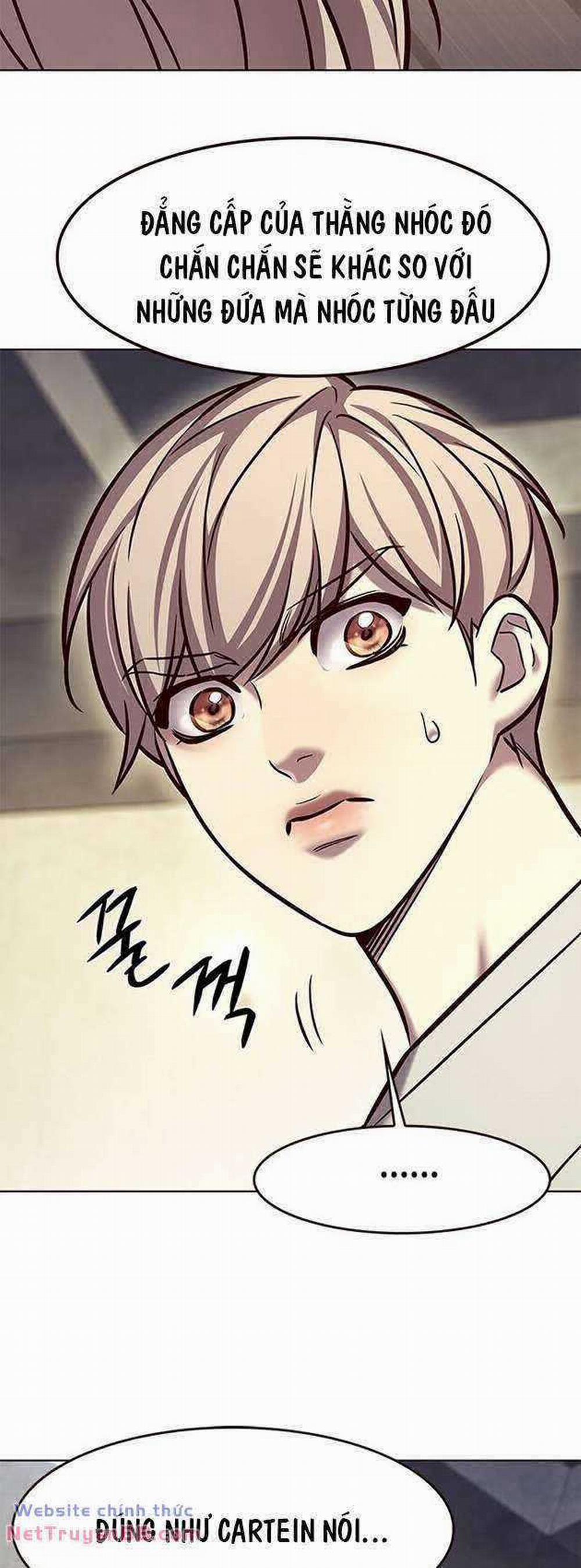 Hóa Thân Thành Mèo 283 trang 36