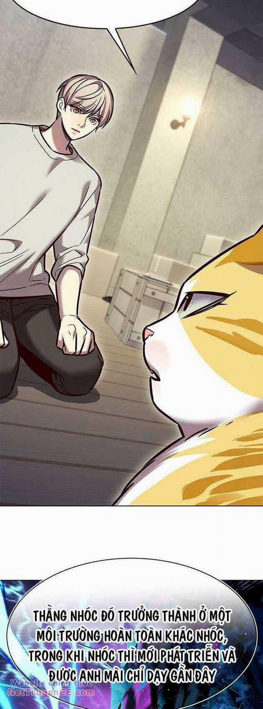 Hóa Thân Thành Mèo 283 trang 37