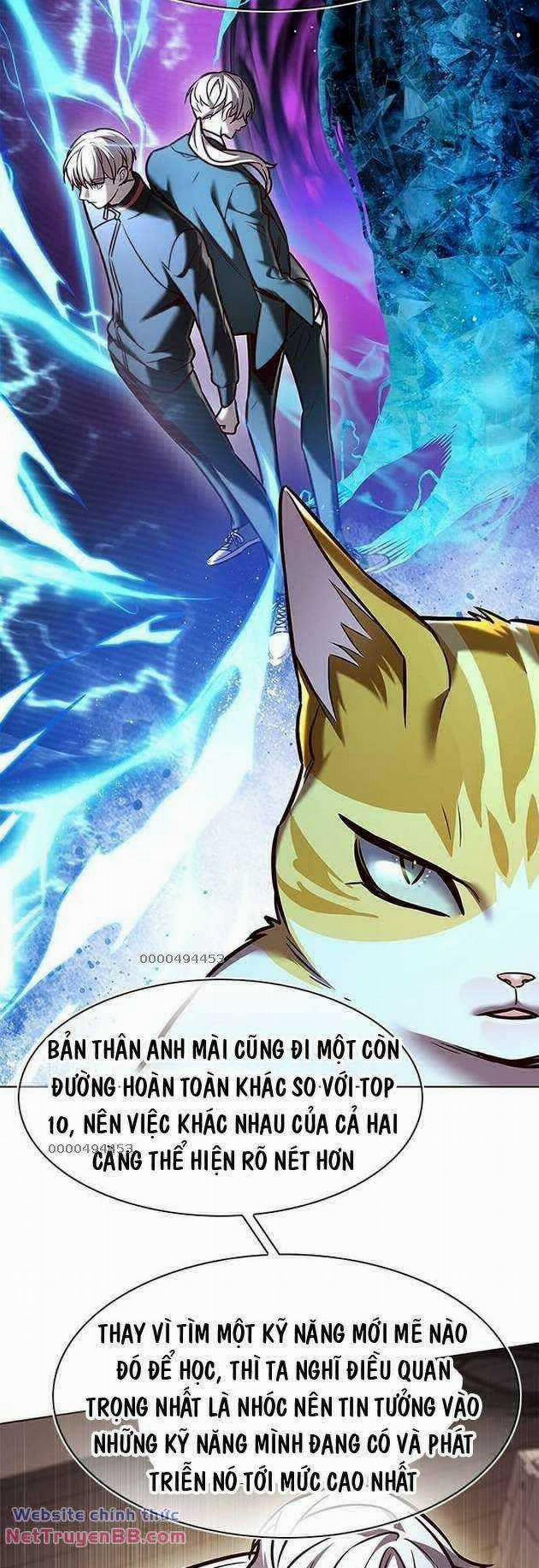 Hóa Thân Thành Mèo 283 trang 38