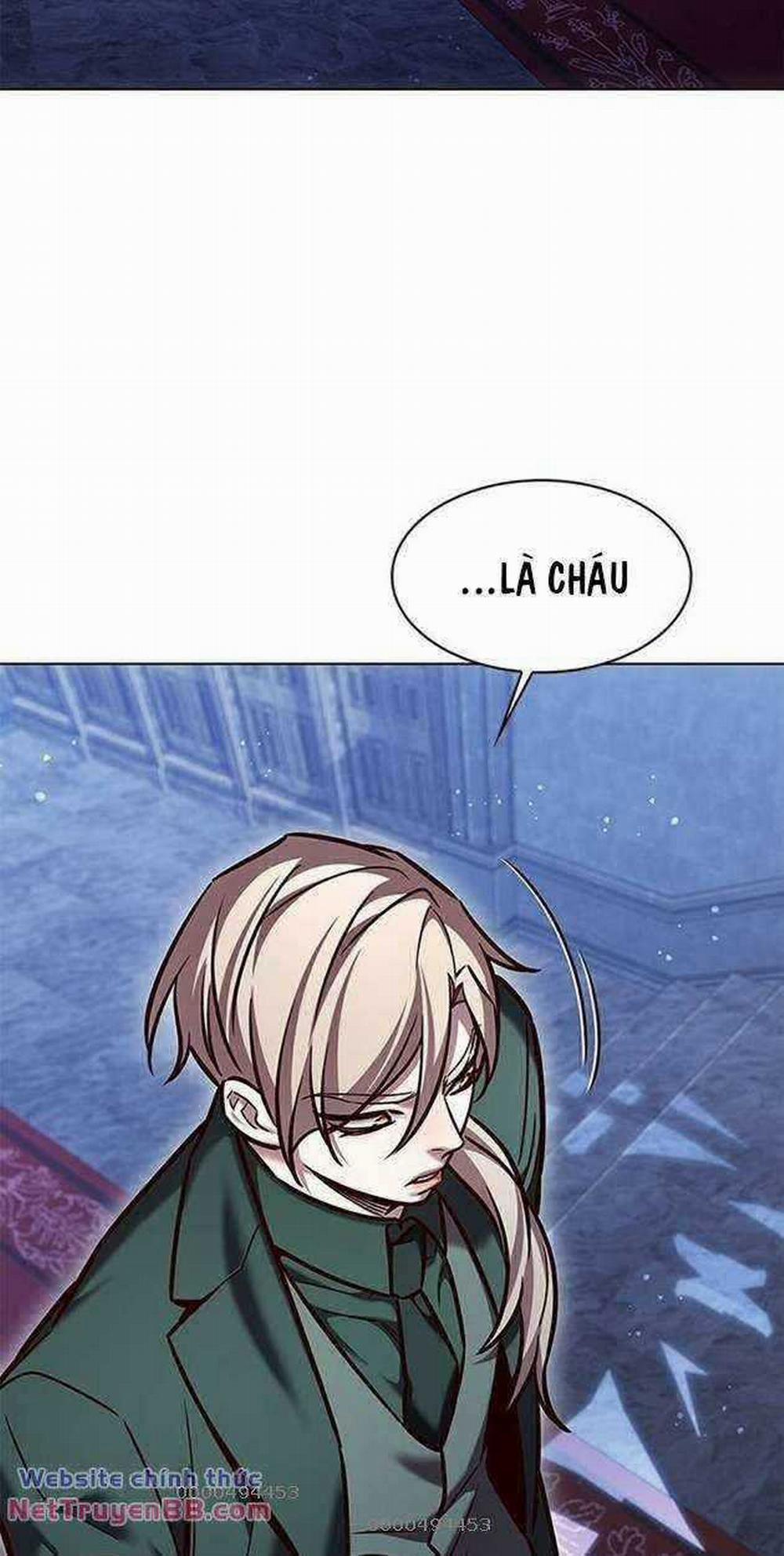 Hóa Thân Thành Mèo 283 trang 4