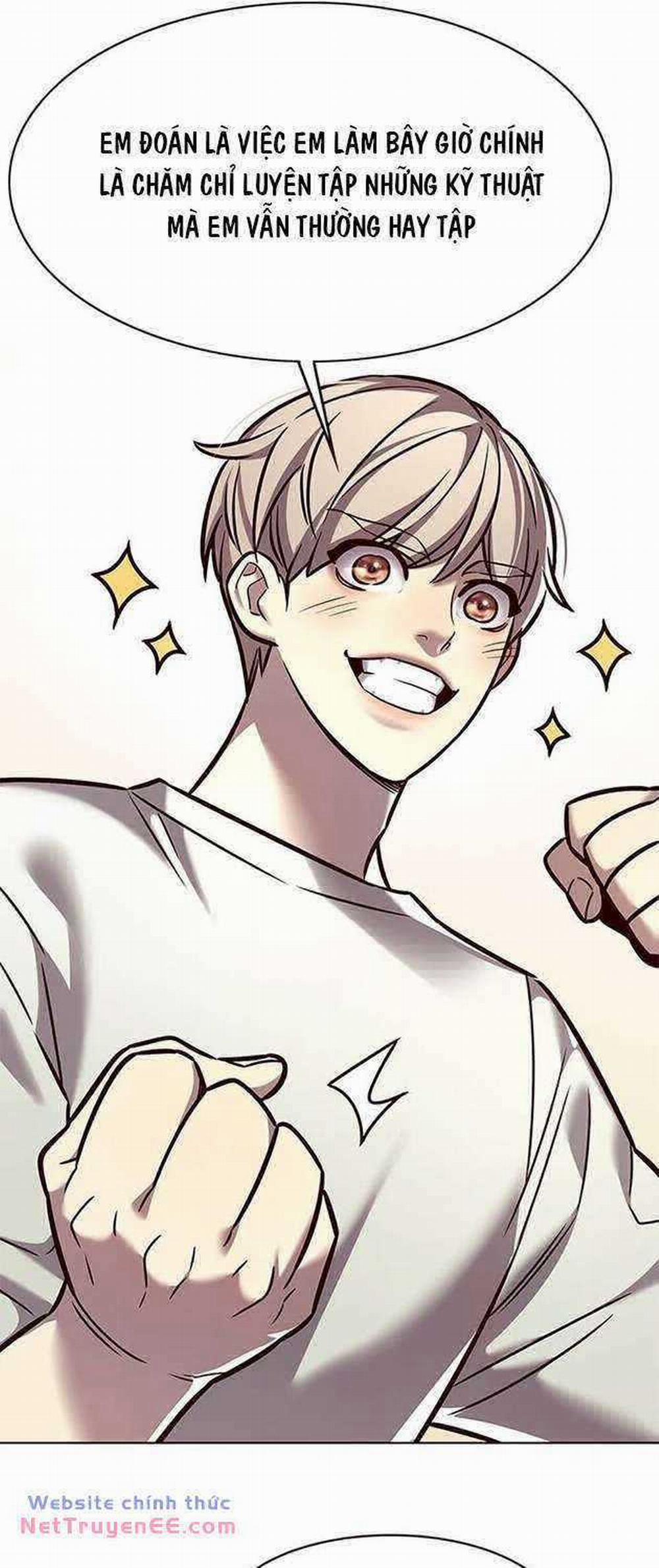 Hóa Thân Thành Mèo 283 trang 40