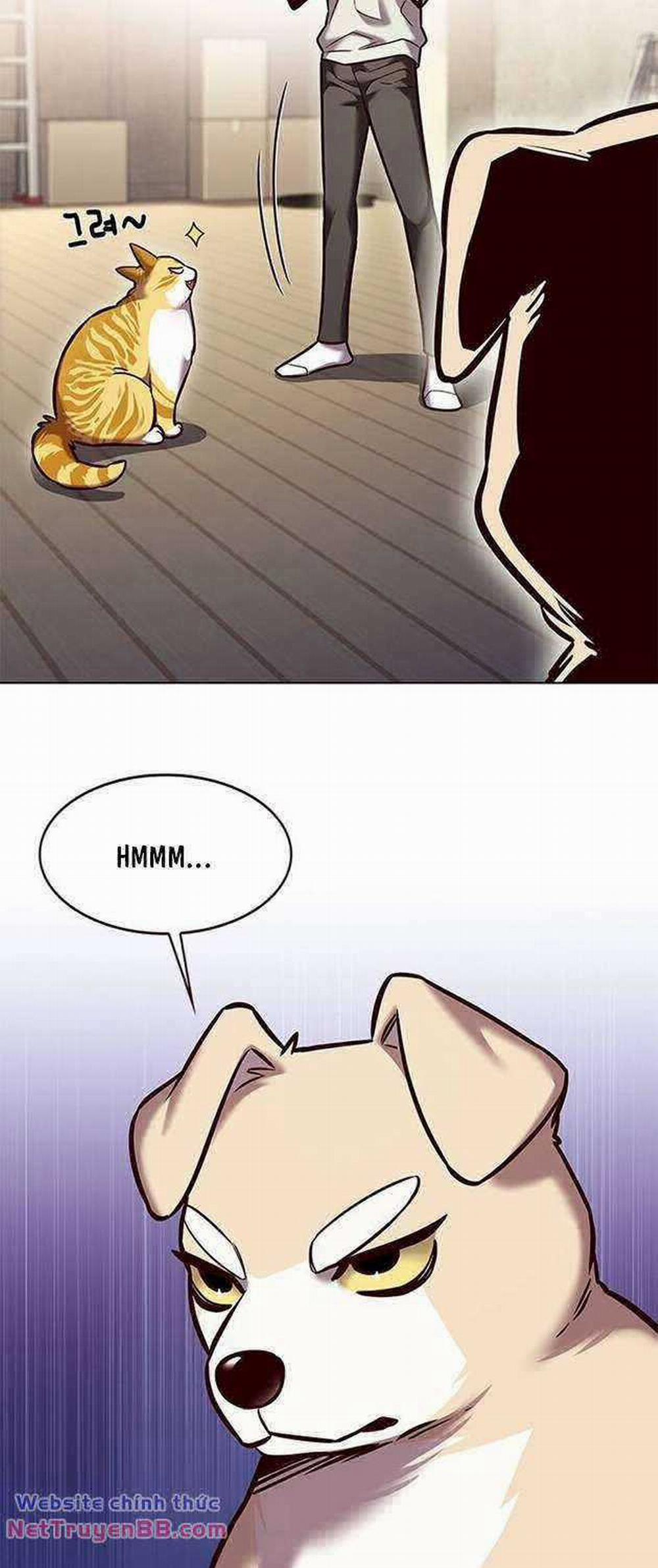 Hóa Thân Thành Mèo 283 trang 42