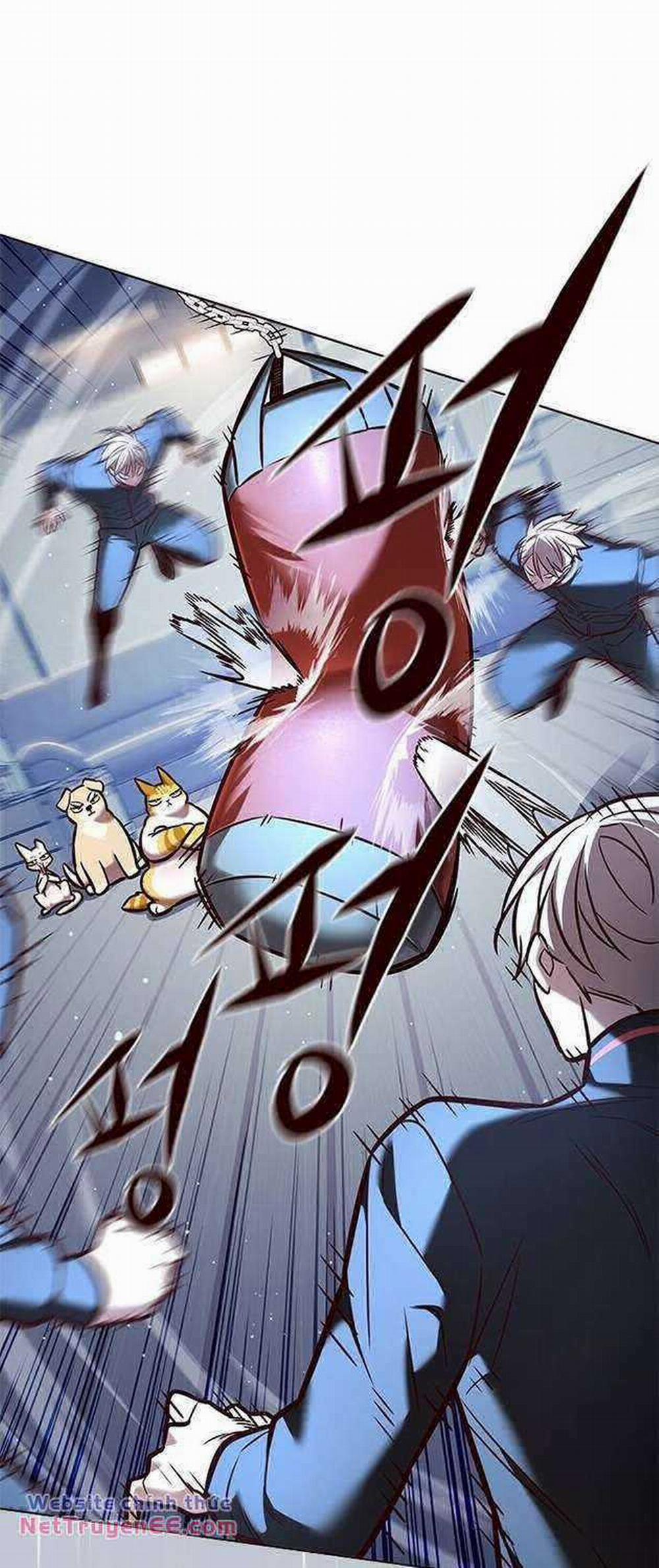 Hóa Thân Thành Mèo 283 trang 44