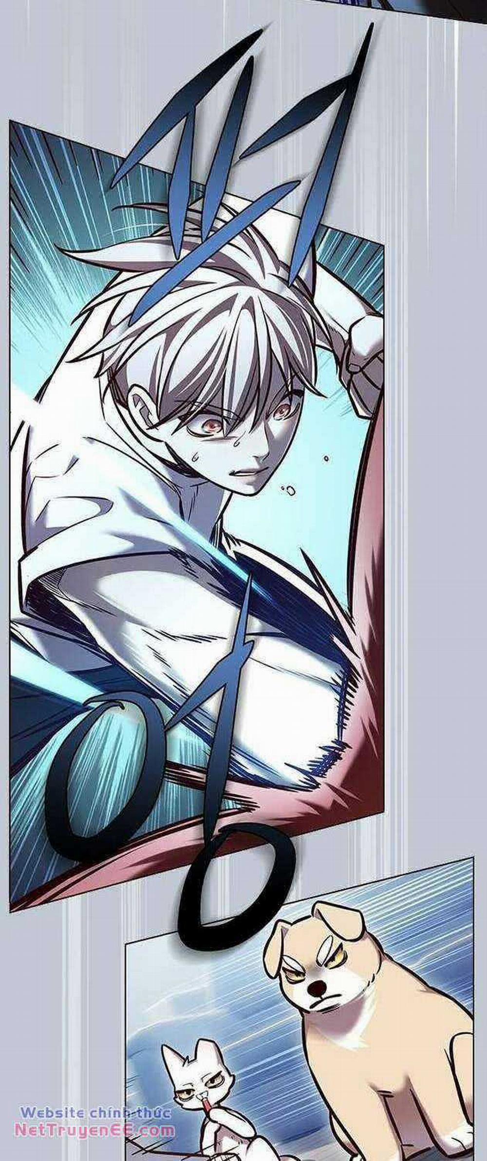 Hóa Thân Thành Mèo 283 trang 45