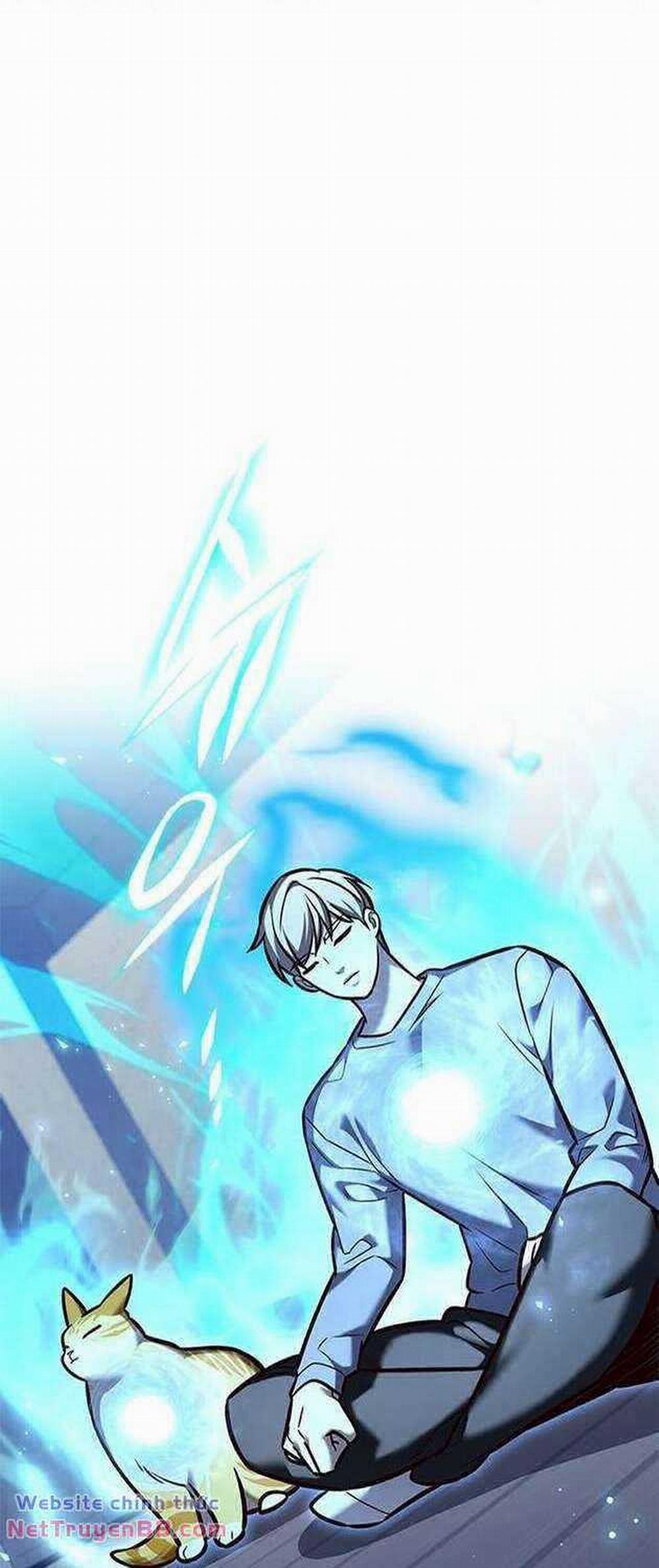 Hóa Thân Thành Mèo 283 trang 47