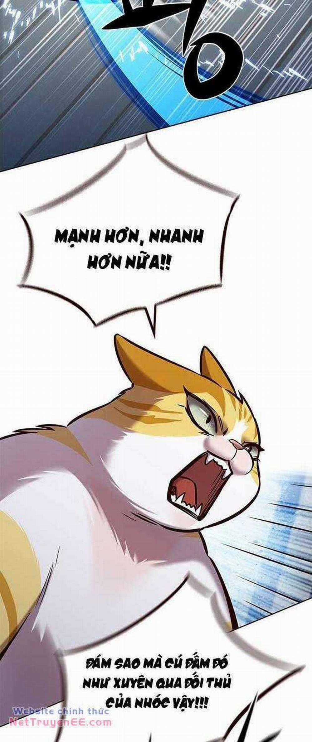 Hóa Thân Thành Mèo 283 trang 53
