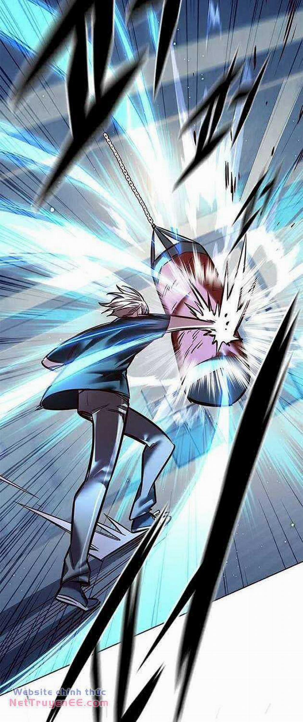 Hóa Thân Thành Mèo 283 trang 55