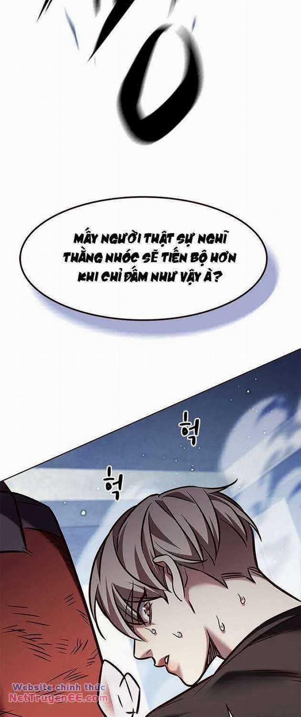 Hóa Thân Thành Mèo 283 trang 56