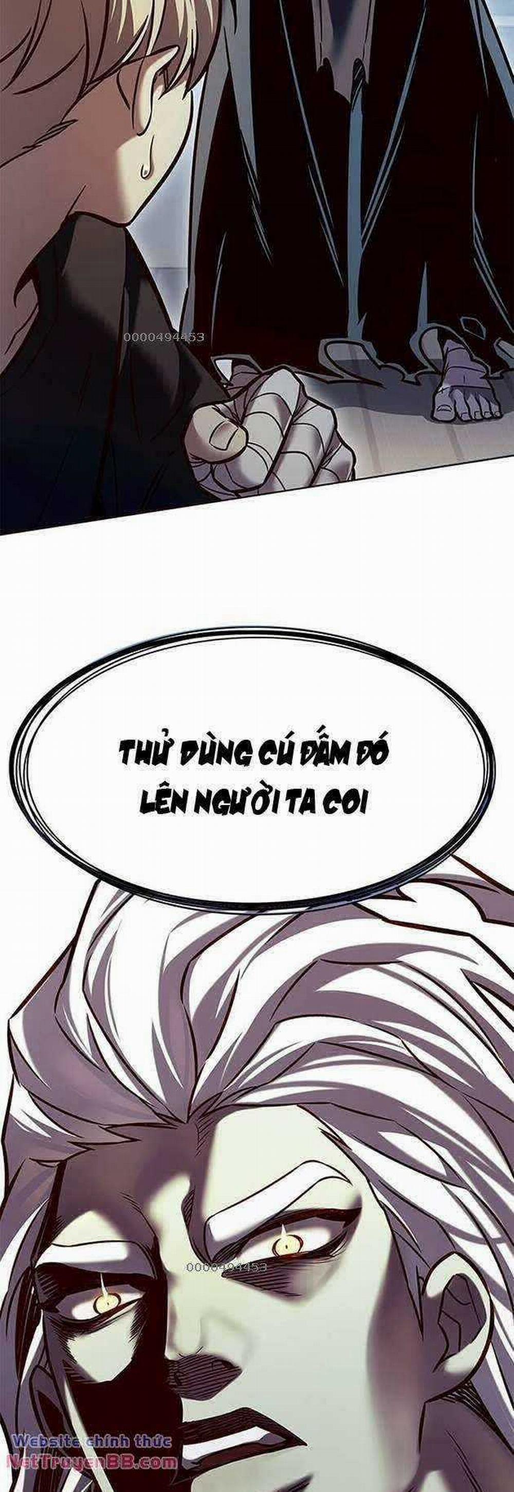 Hóa Thân Thành Mèo 283 trang 58