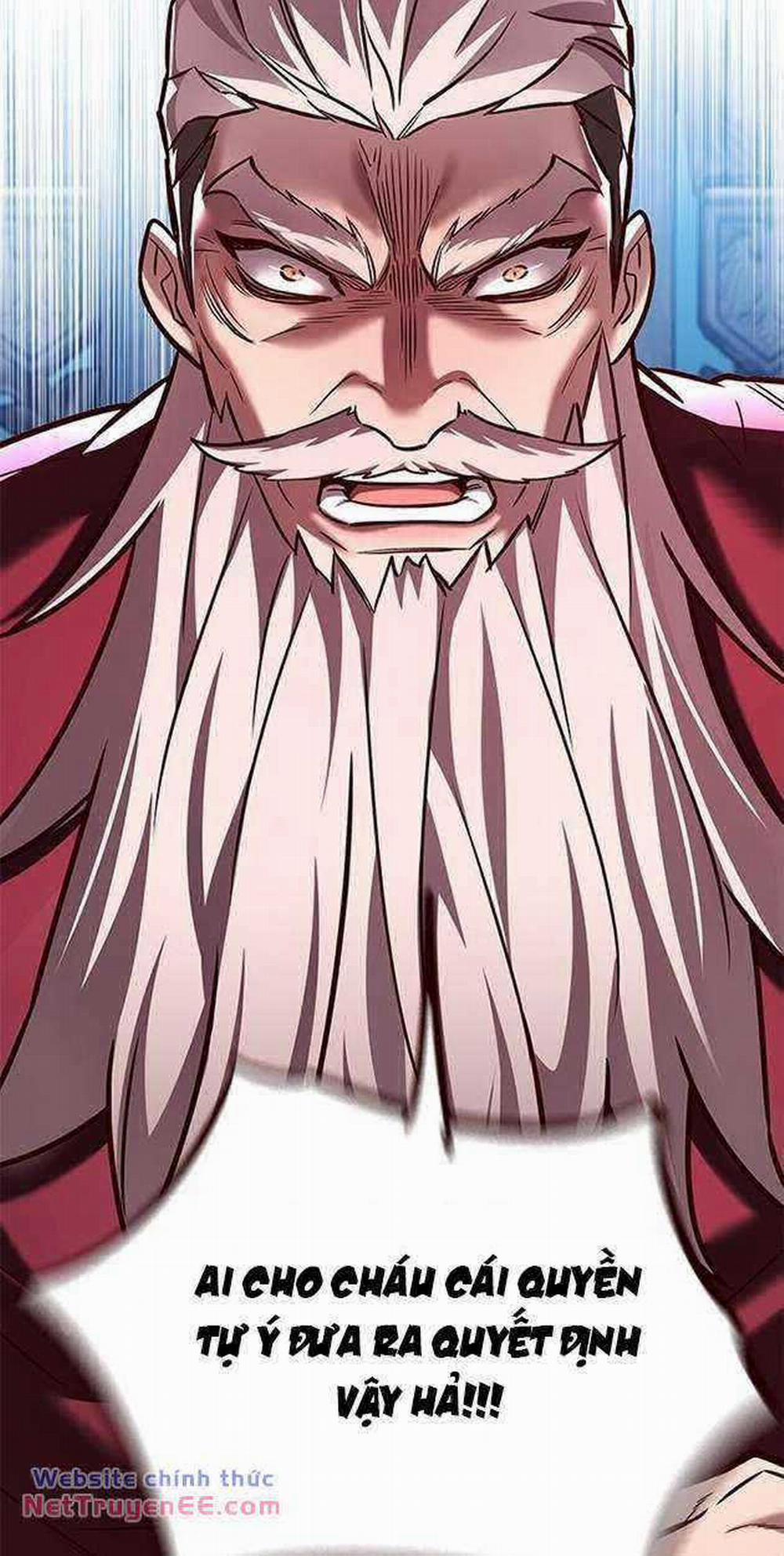 Hóa Thân Thành Mèo 283 trang 6