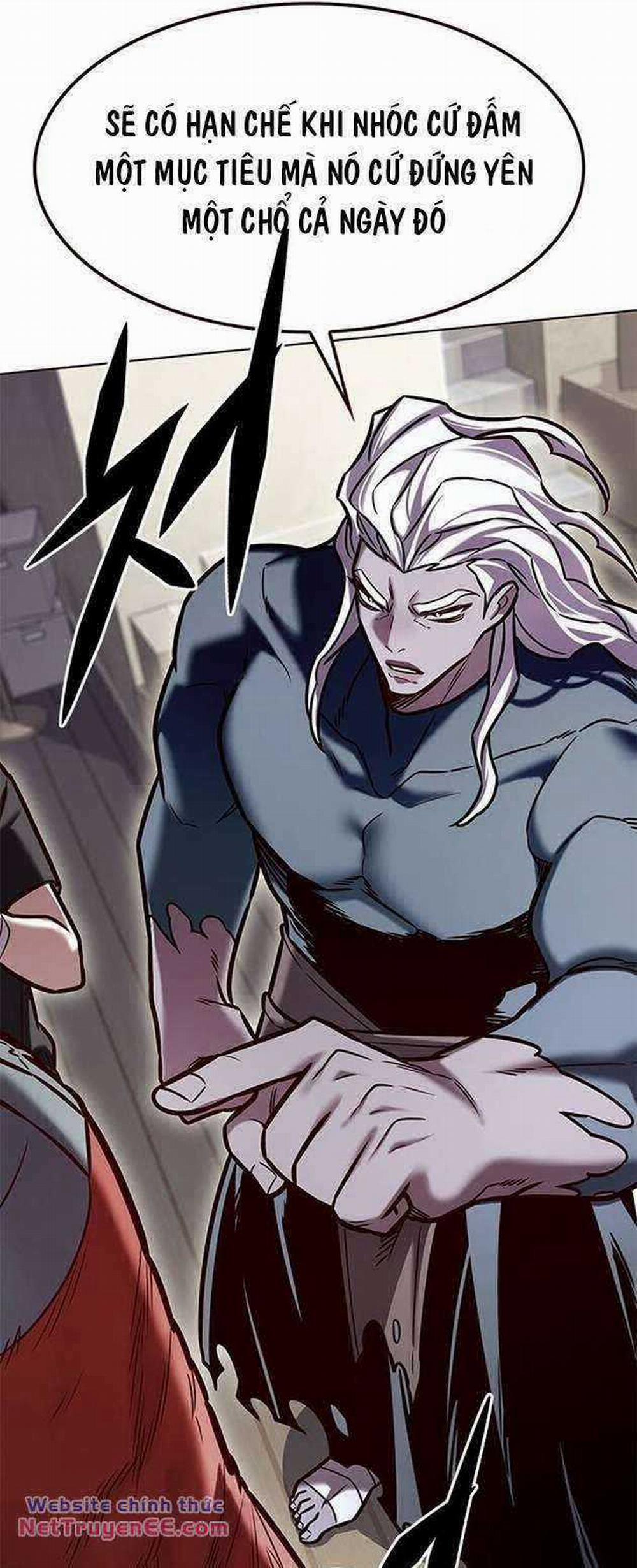 Hóa Thân Thành Mèo 283 trang 60