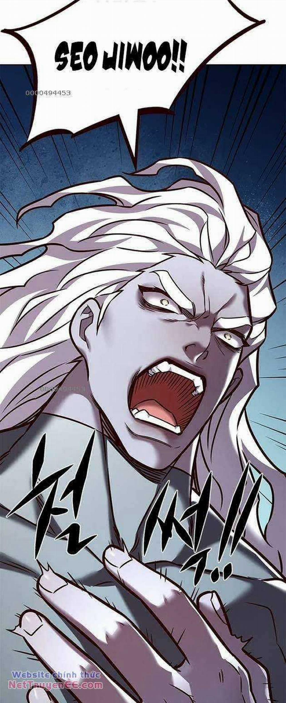 Hóa Thân Thành Mèo 283 trang 62