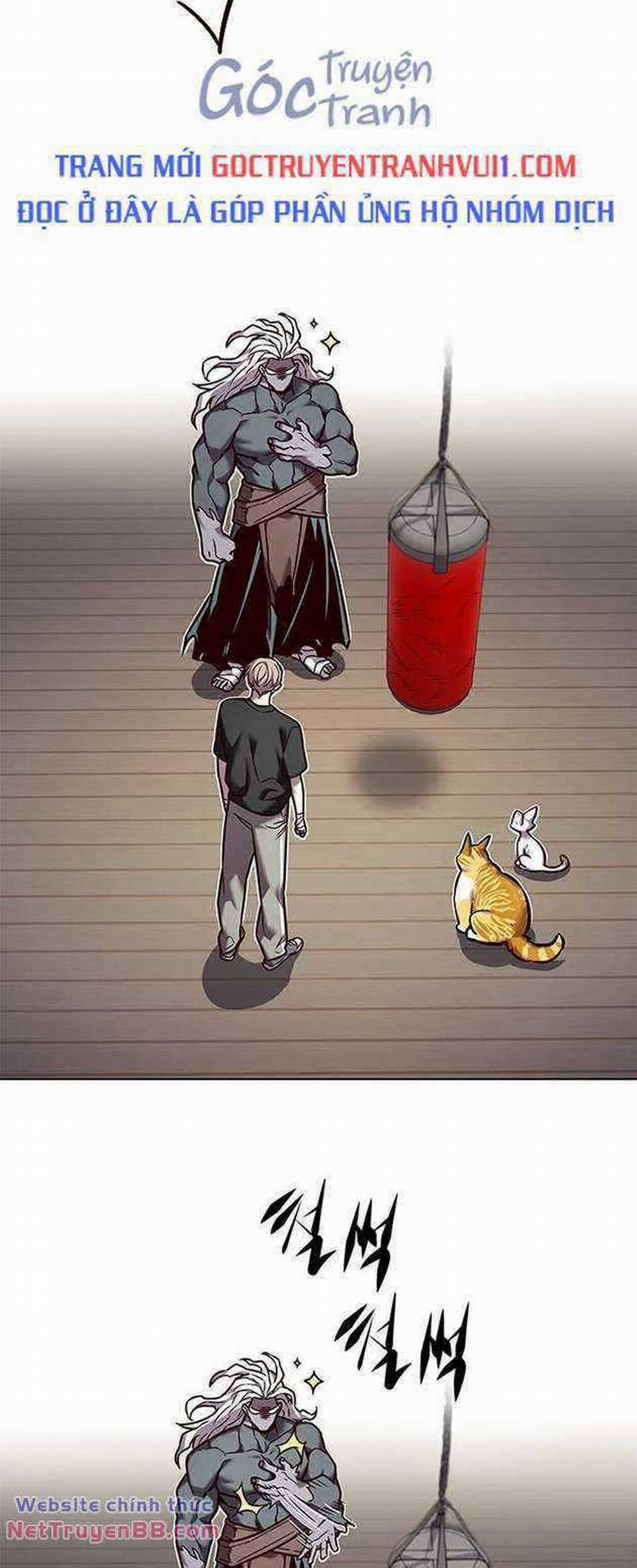 Hóa Thân Thành Mèo 283 trang 64