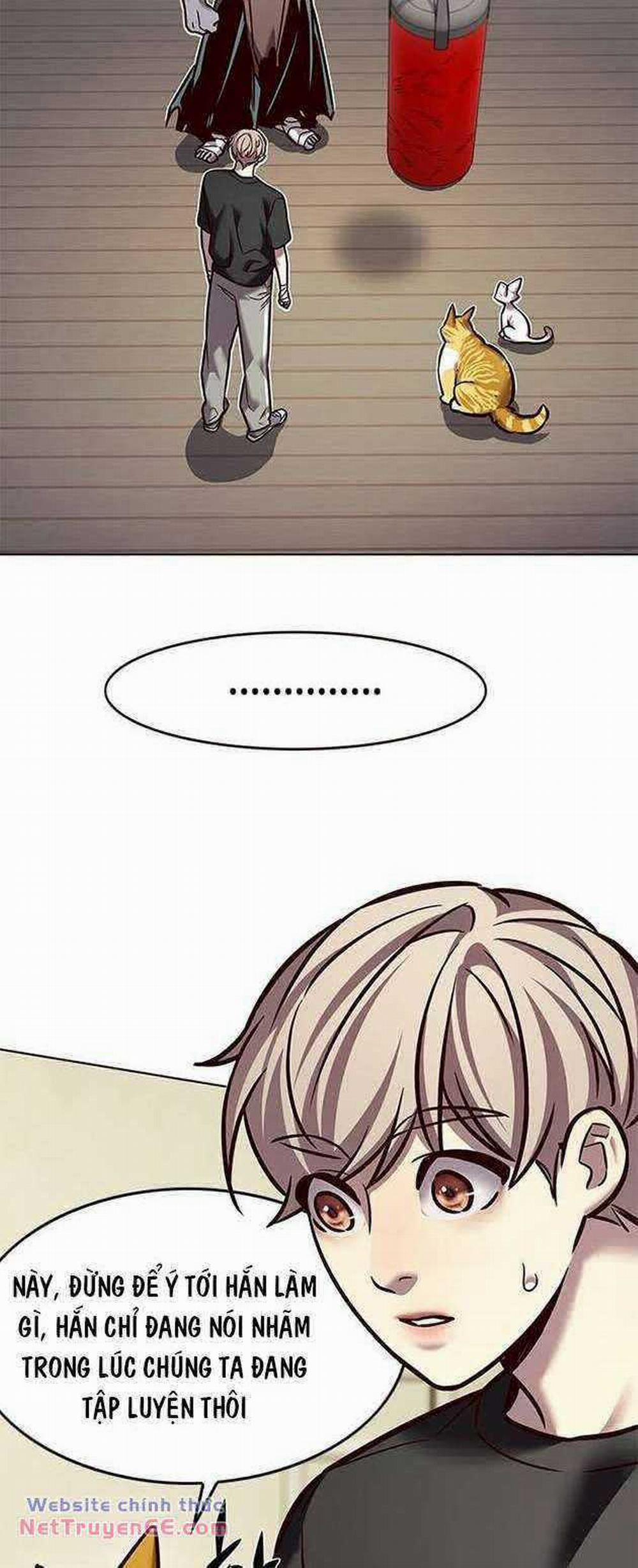 Hóa Thân Thành Mèo 283 trang 65