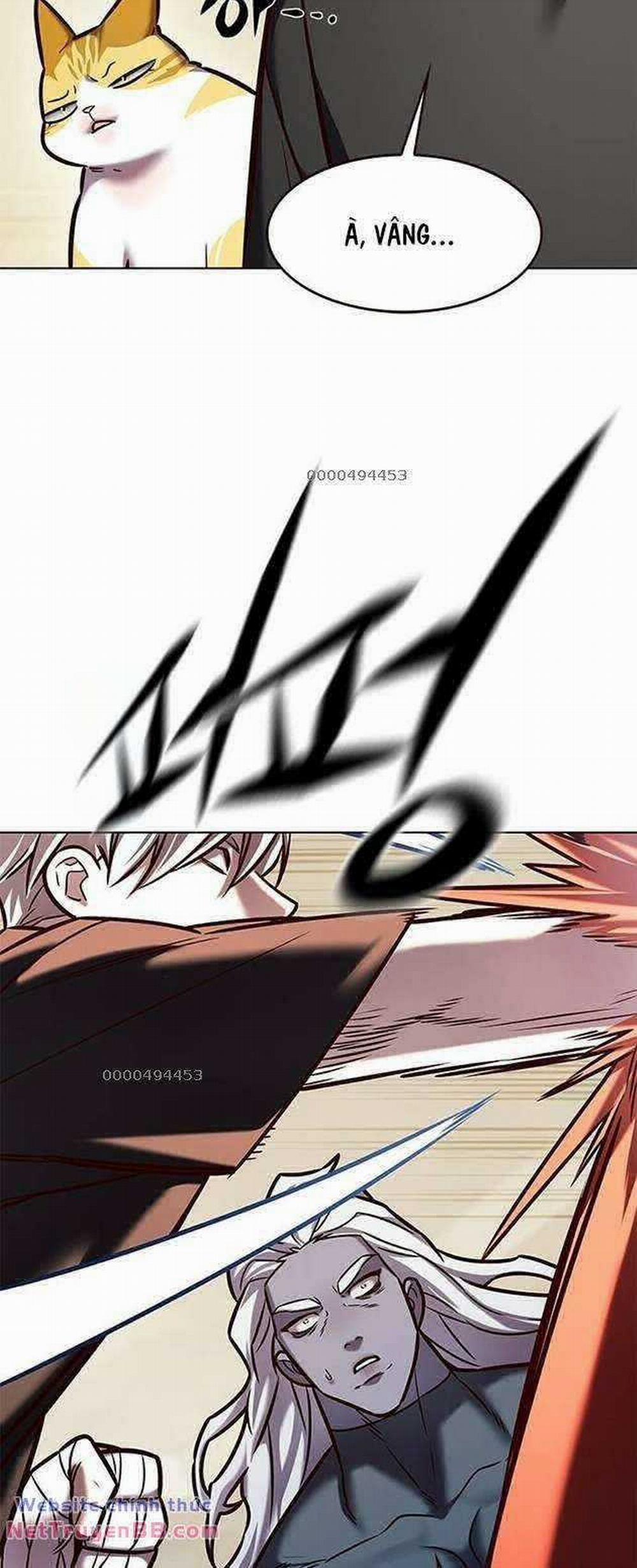 Hóa Thân Thành Mèo 283 trang 66