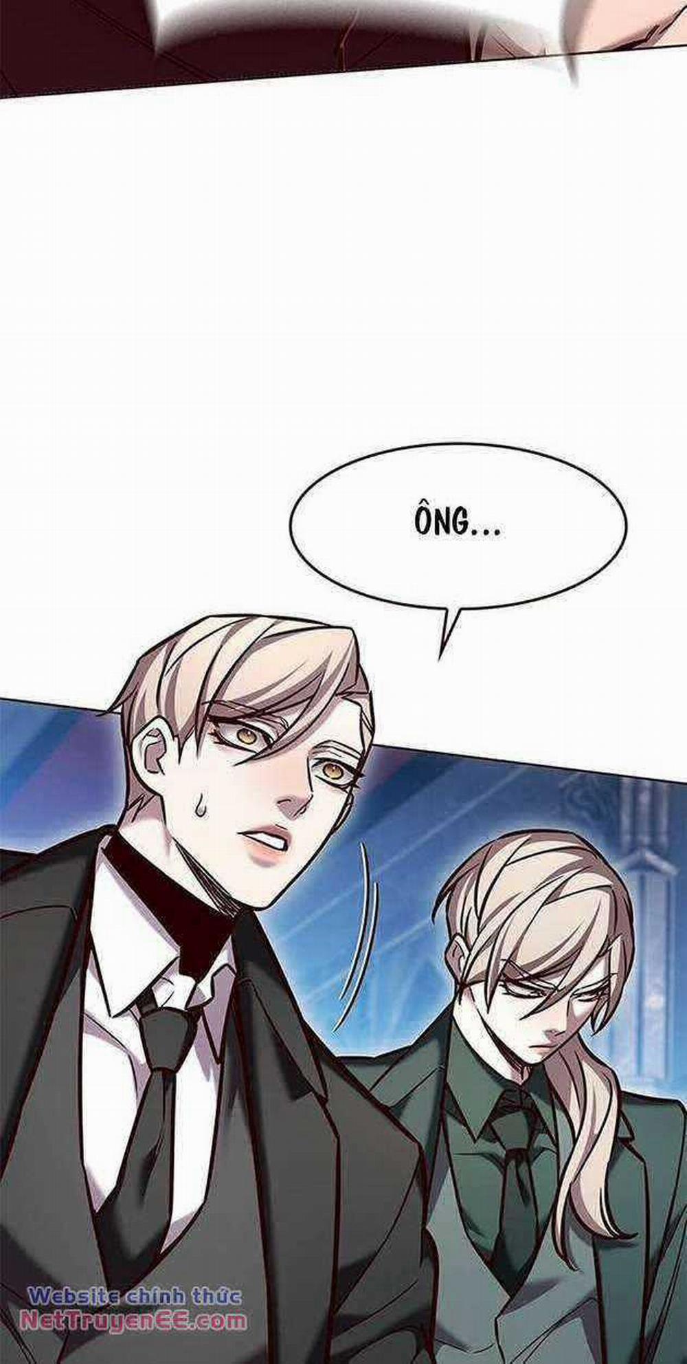 Hóa Thân Thành Mèo 283 trang 7