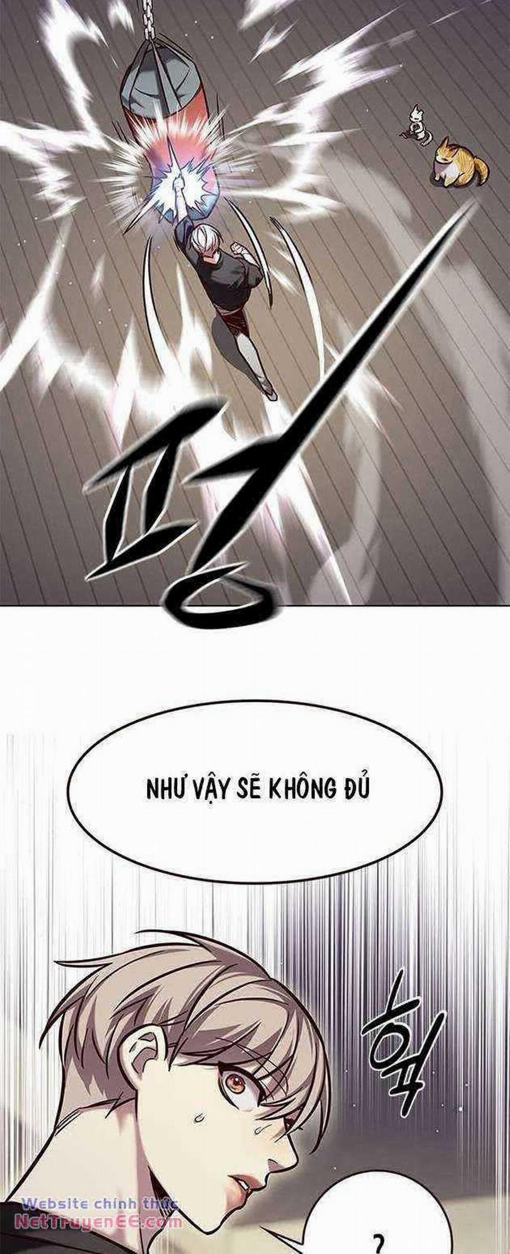 Hóa Thân Thành Mèo 283 trang 71